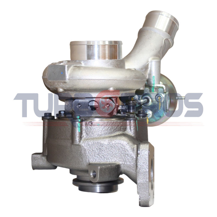 Genuine Turbo Charger TD04L For Isuzu MU-X 4JJ1 3.0L 2016 Onwards