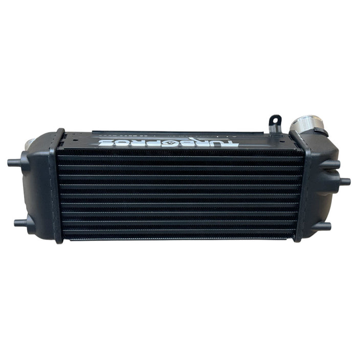 Upgrade Aluminium 84mm Intercooler For Hyundai Santa Fe D4HB 2.2L 2009-2014