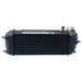 Upgrade Aluminium 84mm Intercooler For Hyundai Santa Fe D4HB 2.2L 2009-2014