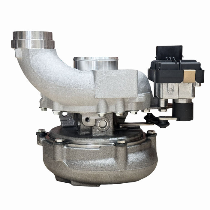 Upgrade Billet Turbo Charger For Mercedes Benz ML350 OM642 3.0L