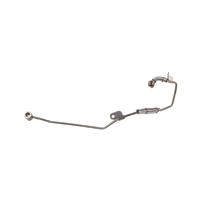 Upgrade Billet Turbo Charger With 48mm Intercooler And Genuine Oil Feed Pipe For Mazda CX-7 2.3L Petrol 2006-2012