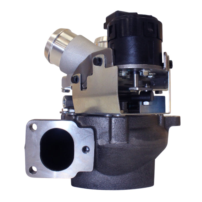 Upgrade Billet Turbo Charger For Ford Territory TDV6 2.7L