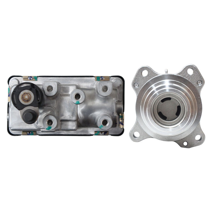 Turbo Charger Electronic Actuator For Land Rover Range Rover Sport / Discovery 4 & Jaguar XF / XJ 3.0L