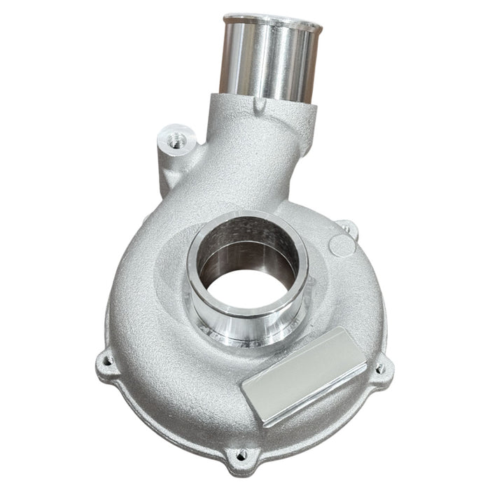 Turbo Compressor Housing For Mitsubishi Challenger 4D56 2.5L VT16