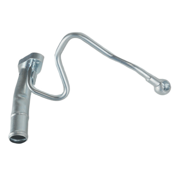 Genuine Turbo Charger Oil Feed & Return Pipe With Gaskets For Toyota LandCruiser 100 Series HDJ100 1HD-FTE 4.2L 