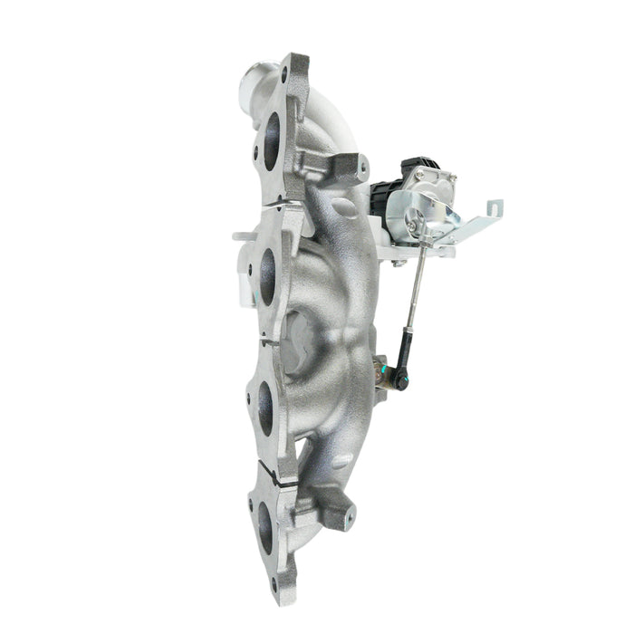 Upgrade Billet Turbo Charger With Genuine Oil Feed Pipe For Hyundai Kona G4FJ 1.6L 2018 Onwards (Copy)