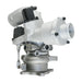 Upgrade Billet Turbo Charger For Audi A4 1.8L 9VA08