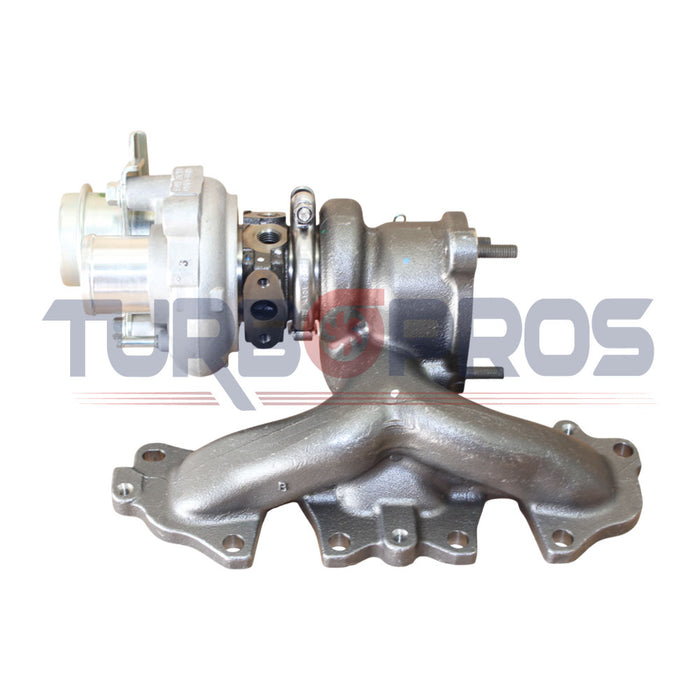 Genuine Turbo Charger For Renault Megane lll 1.2L