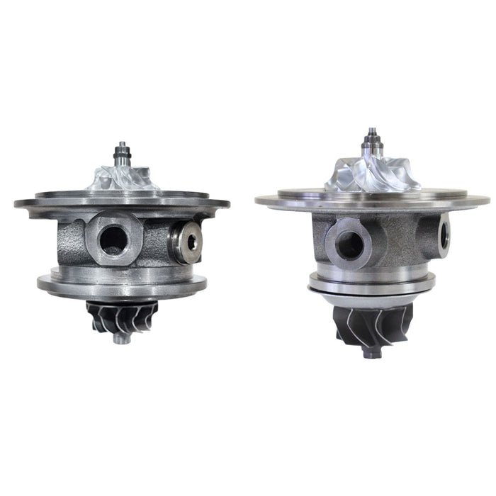 Upgrade Billet GT1238Z+GT1752S Turbo Cartridge CHRA Core For Mazda 6 Skyactive 2.2L