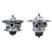 Upgrade Billet GT1238Z+GT1752S Turbo Cartridge CHRA Core For Mazda 6 Skyactive 2.2L