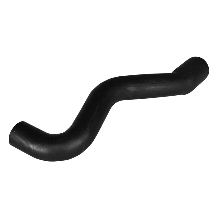 Hot Side Intercooler Hose For Mitsubishi Triton MN 4D56 2.5L 2WD 2009 Onwards