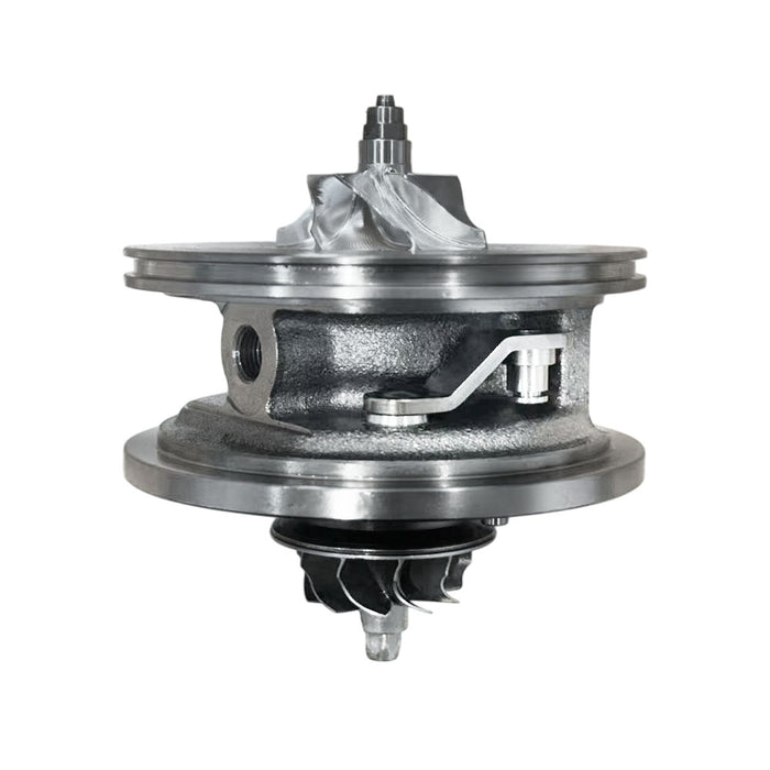 Upgrade Billet Turbo Cartridge CHRA Core For BMW 325D N47S1 2.0L 2011 Onwards High Pressure
