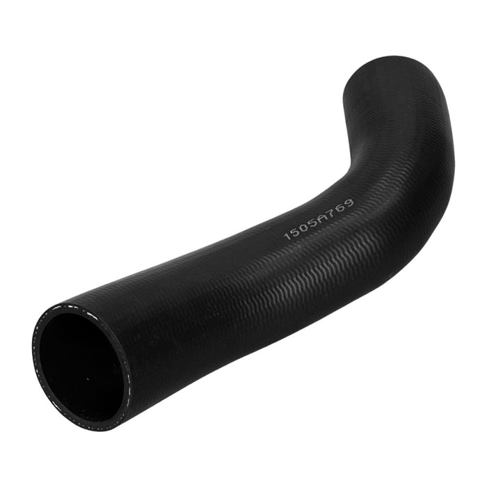 Hot Side Intercooler Hose For Mitsubishi Triton MQ 4N15 2.4L