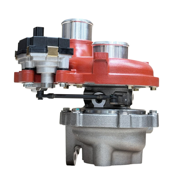 GEN1 High Flow Turbo Charger For Kia Sportage D4HA 2.0L 2009-2015