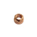 20 Pcs M10 x 1.5mm High Tensile Copper Nut Set