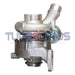 Genuine Turbo Charger TD04L With Genuine Oil Feed Pipe For Isuzu MU-X / D-Max 4JJ1 3.0L 2016 Onwards 49477-06200
