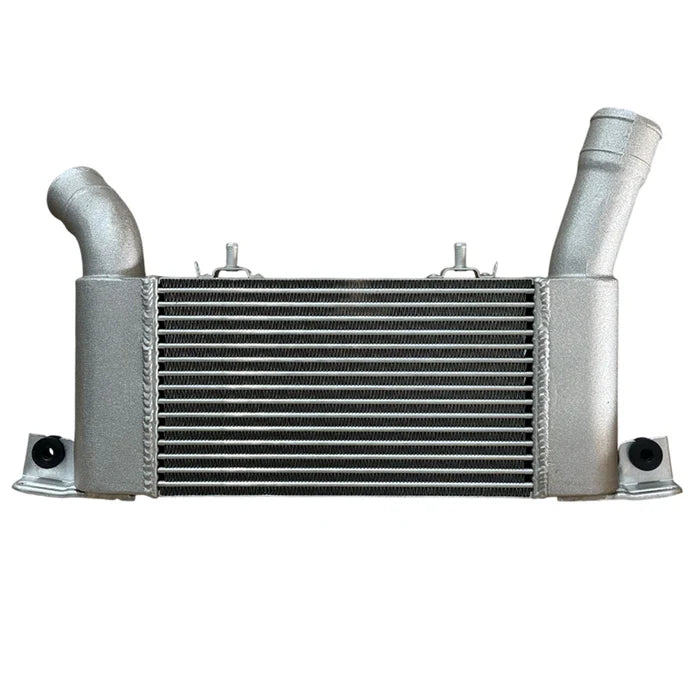 Upgrade Billet Turbo Charger With 64mm Intercooler & Hose For Mitsubishi Pajero 4M41 3.2L VT12