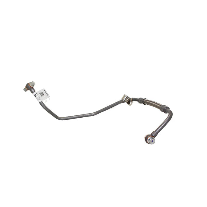 Genuine Turbo Charger & Oil Feed Pipe With 70mm Intercooler For Ford Everest 3.2L 2015 Onwards