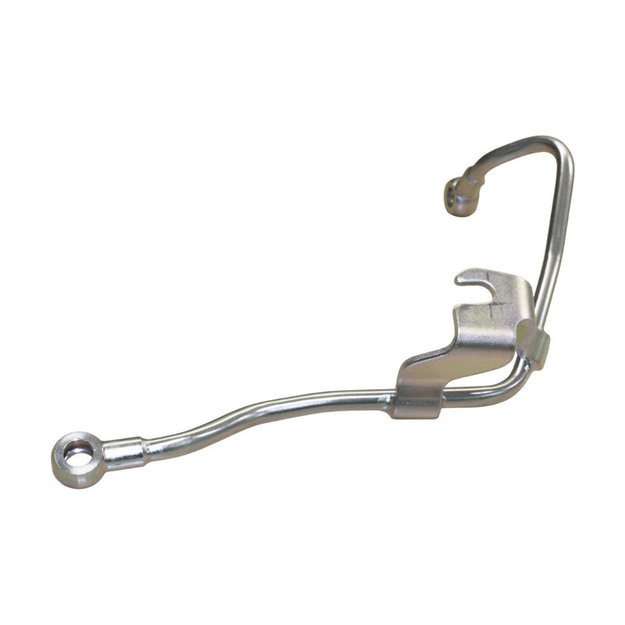 Genuine Turbo Charger Oil Feed Pipe With Gaskets For Isuzu D-Max / MU-X 4JJ1 3.0L 2016 Onwards 06200