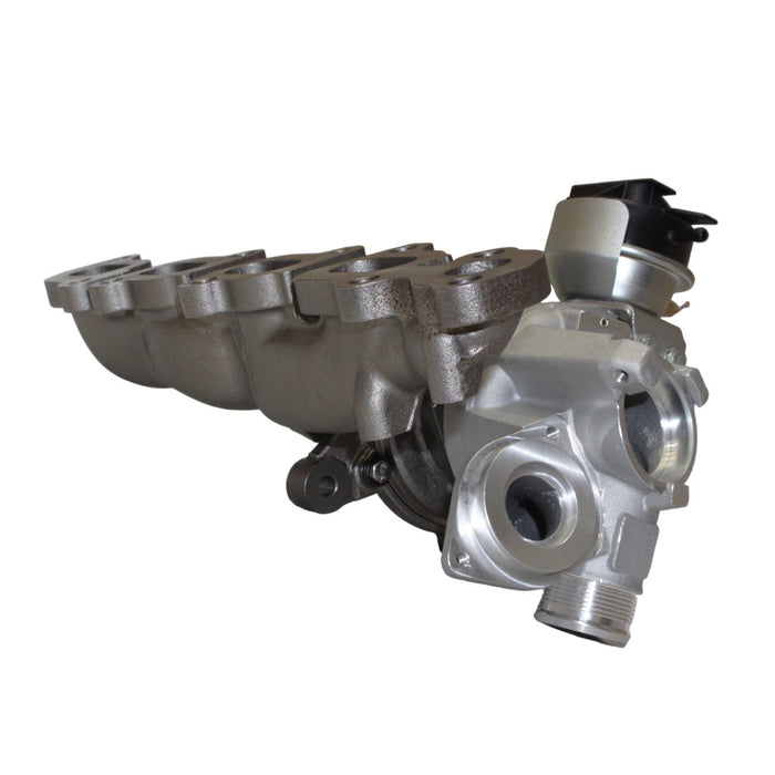 Upgrade Billet Turbo Charger For Seat Leon 2.0L TDI 2012 Onwards