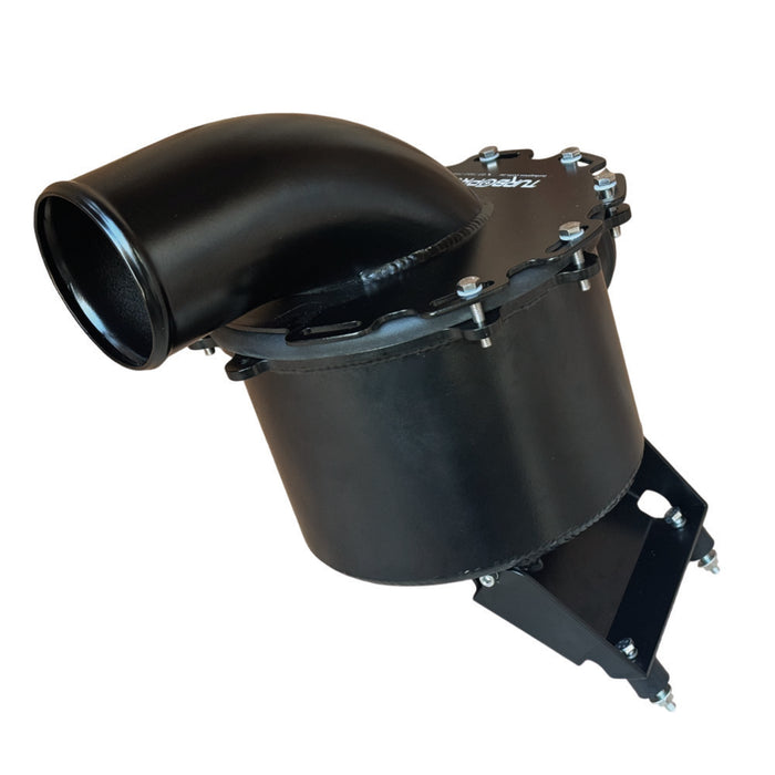 Upgrade High Flow Air Box & Filter For Nissan Patrol GQ RB30 3.0L
