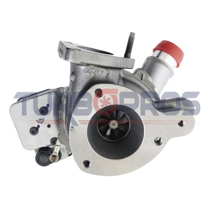 Genuine Turbo Charger For Ford Transit 2.2L FWD  786880-0012