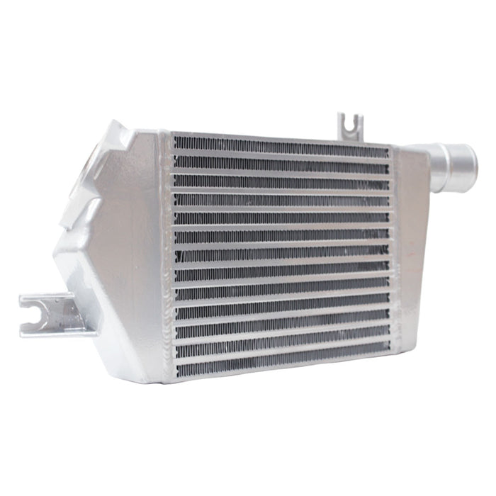 Upgrade Aluminium 60mm Intercooler For Mitsubishi Triton MN 4D56 2.5L 2009-2015