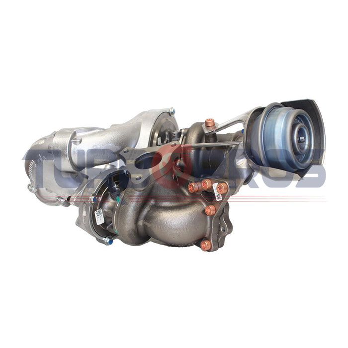 Genuine Bi-Turbocharger R2S For Mercedes Benz E Class OM651 2.2L