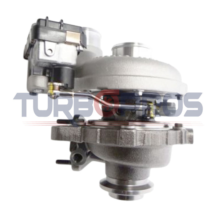 Genuine Turbo Charger GTB1752VLK For SSanyong Korando C200 / Actyon XDi / Korando E-XDI D20D 2.0L 2010 Onwards 798015-5002S