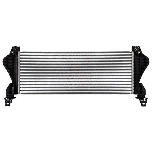 Intercooler For Ford Ranger Bi-Turbo 2.0L