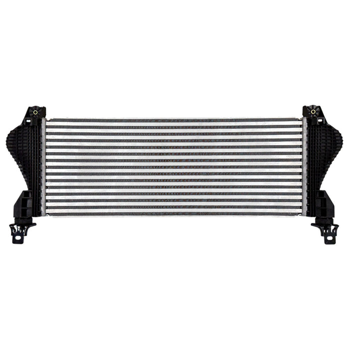 Intercooler For Ford Ranger Bi-Turbo 2.0L