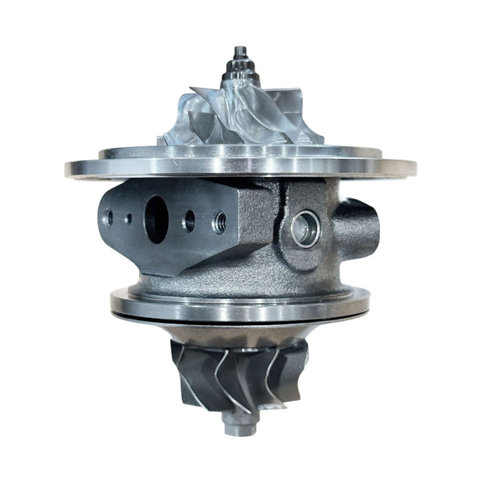 Upgrade Billet Turbo Cartridge CHRA Core With Studs & Gaskets For Nissan Patrol GU RD28 2.8L