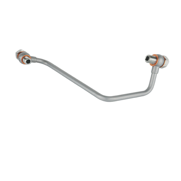 Premium Turbo Charger Oil Feed Pipe For Volkswagen Golf 1.4L 03C145140M