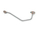 Premium Turbo Charger Oil Feed Pipe For Volkswagen Golf 1.4L 03C145140M