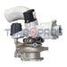 Genuine Turbo Charger For Audi A5 2.0L 2009 Onwards