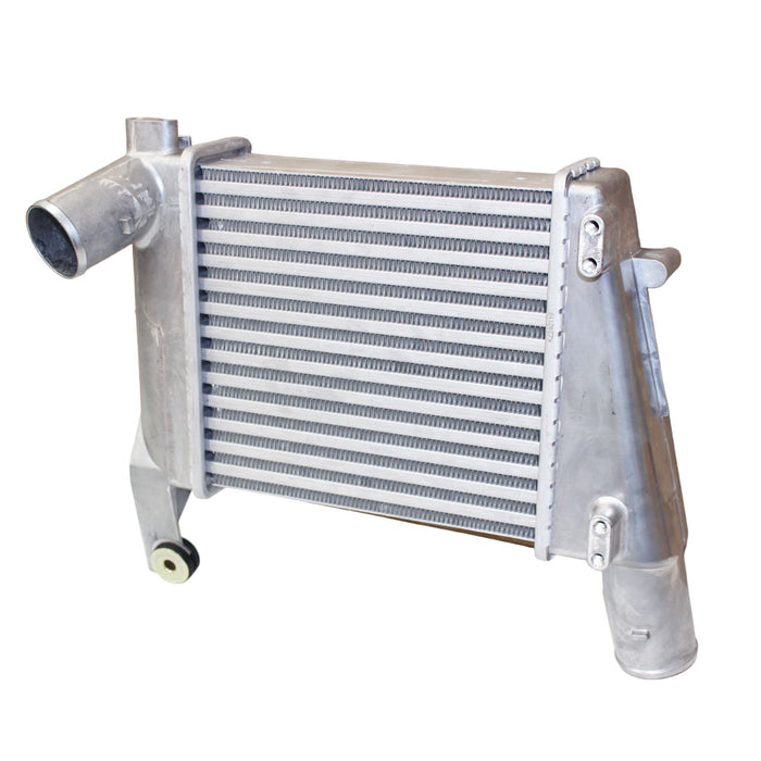 Upgrade Aluminium 63mm Intercooler For Nissan Navara D22 YD25 2.5L