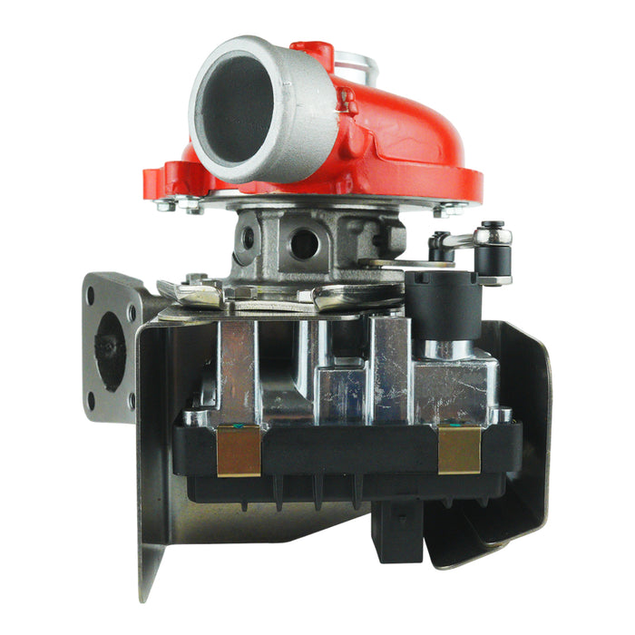 GEN1 High Flow Turbo Charger For Holden Trailblazer 2.8L