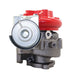 GEN1 High Flow Turbo Charger With Genuine Oil Return Pipe For Mitsubishi Pajero Sport 4N15 2.4L
