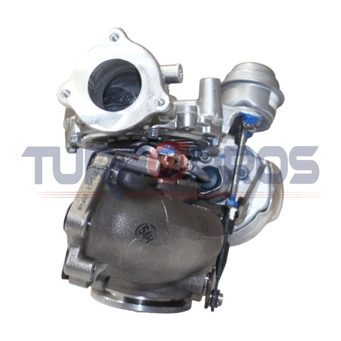 Genuine Turbo Charger GT1549S For Renault Trafic R9M 1.6L 821942