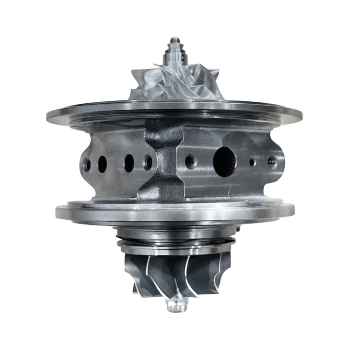 Upgrade Billet Turbo Cartridge CHRA Core With Oil Feed Pipe For Mitsubishi Pajero 4M41 3.2L VT13