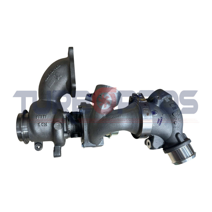 Genuine Turbo Charger For Mercedes Benz Sprinter 313/413/513 OM646 2.15L Low Pressure 2006 Onwards