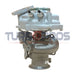 Genuine Turbo Charger K16 For BMW 525D N47S1 2.0L Low Pressure Side 11657823258
