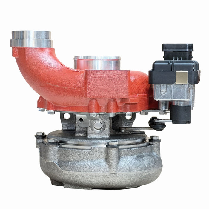 GEN1 High Flow Turbo Charger For Mercedes Benz S350 / S350 Bluetec OM642 3.0L