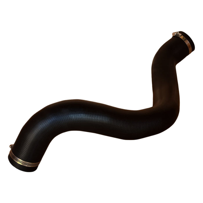 GEN1 High Flow Turbo Charger With 62mm Intercooler & Hoses And Genuine Oil feed Pipe For Mitsubishi Outlander 4N14 2.2L