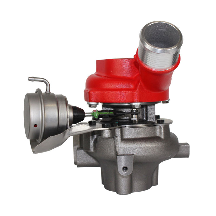 GEN1 High Flow Turbo Charger With 85mm Intercooler & Hoses For Hyundai iLoad/iMax D4CB 2.5L 2011-2014