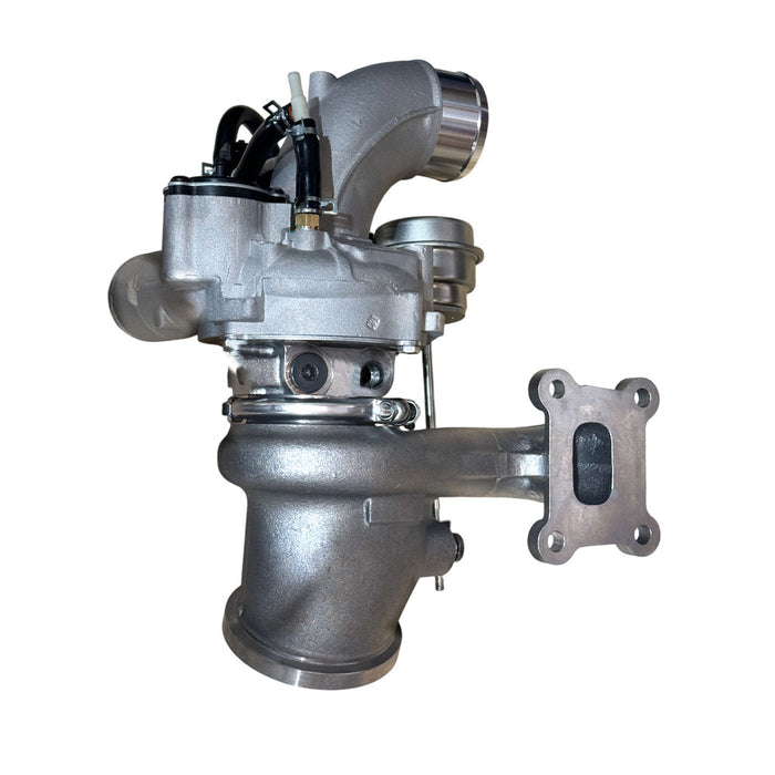 Upgrade Billet Turbo Charger For Ford Focus Ecoboost 2.0L 2011 Onwards