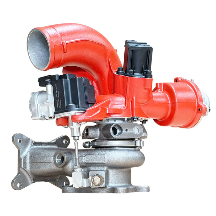 GEN1 High Flow Turbo Charger For Audi A4 1.8L 9VA08