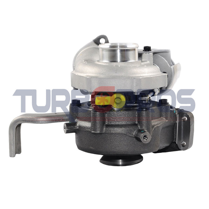 Genuine Turbo Charger With Genuine Oil Feed Pipe For Holden Captiva Z22D 2.2L