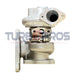 Genuine Turbo Charger TD02 For Suzuki S-Cross SX4 K14C 1.4L 49172-04020