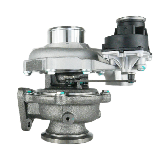 Upgrade Billet Turbo Charger For GWM Great Wall Cannon 2.0L